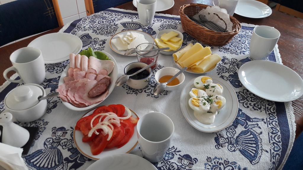 Willa Karla Krynica-Zdrój Kültér fotó